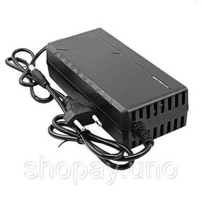 Зарядний пристрій Liitokala Lii-7S для Li-Ion акумуляторів 29.4V5A (7S-29.4V5A)+EU PD-49