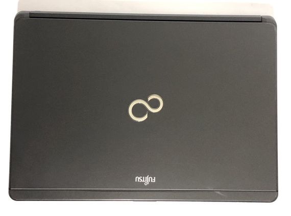 Ноутбук Fujitsu LifeBook S761 / 13.3" (1366x768) TN / Intel Core i5-2520M (2 (4) ядра по 2.5 - 3.2 GHz) / 8 GB DDR3 / 250 GB HDD / Intel HD Graphics 3000 / WebCam / DVD-ROM б/в | Зображення 6
