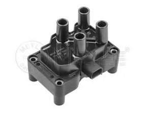 Котушка запалювання (вир-во MEYLE) MEYLE 7148850001 на FORD C-MAX II (DXA/CB7, DXA/CEU)
