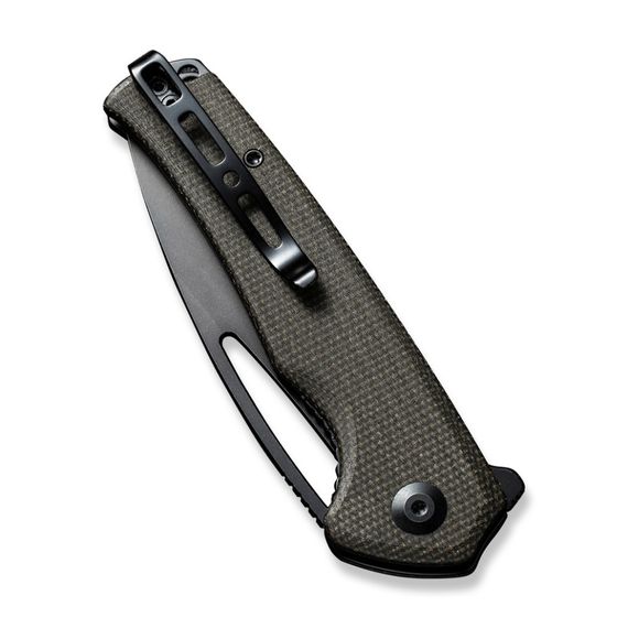 Ніж складаний Sencut Mims S21013-3 | Зображення 4