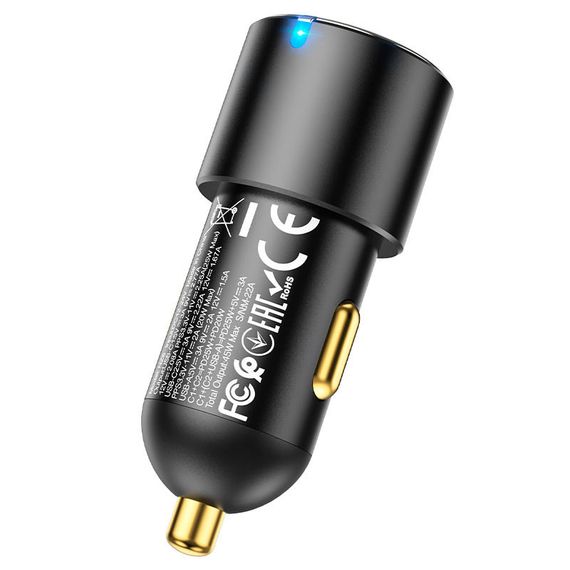 АЗП Hoco NZ6 PD45W | Зображення 4