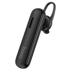 Bluetooth гарнітура HOCO E36, Black, Box