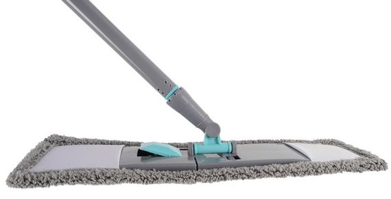 Швабра для прибирання Idea Home DS-1208B Blue | Зображення 4