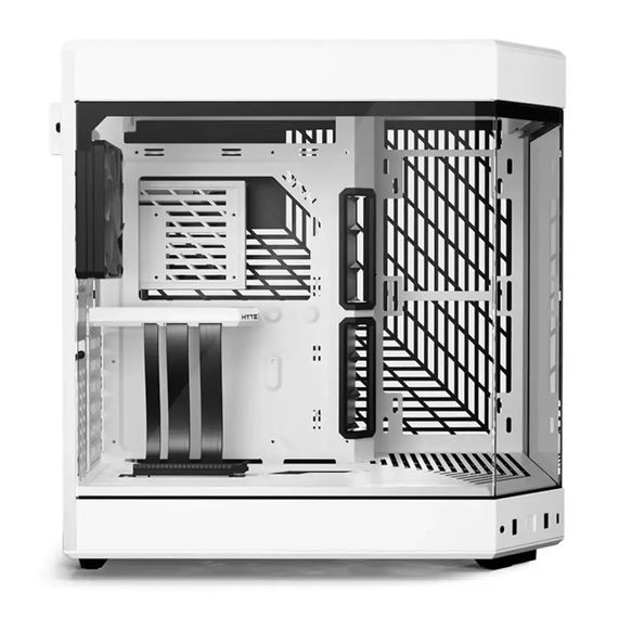 Корпус Hyte Y60 White (CS-HYTE-Y60-WW) | Зображення 3