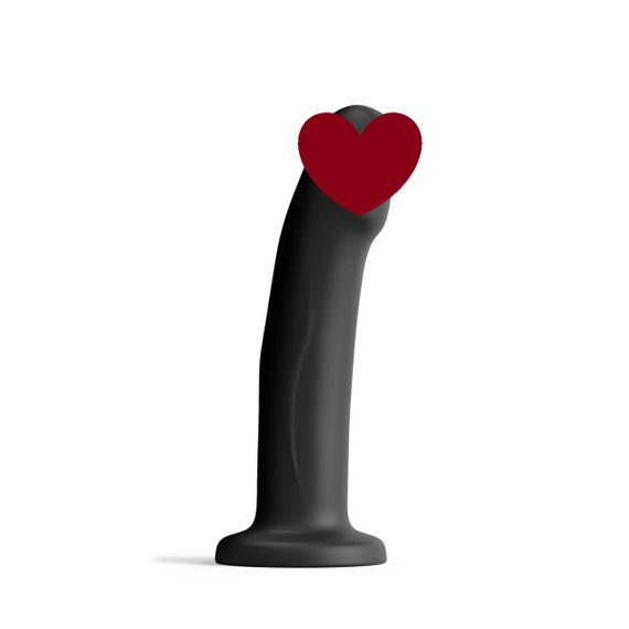 Фалоімітатор Dorcel Real Pleasure M Black Sex Aura