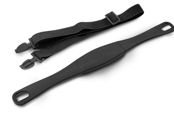 Телеметричний пояс Besport BS-5.3кГц | Зображення 2