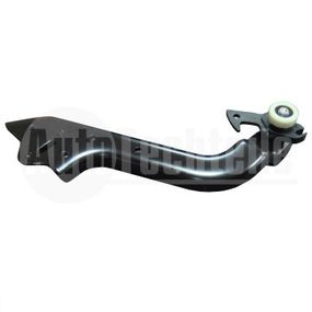 Ролик двери сдвижной правый нижний Mercedes Benz Sprinter W906 06-18/ VW Crafter 06-16, AutoTechteile, 100 7652, 100107510