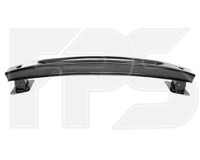 Шина заднего бампера (усилитель) Volkswagen Passat B7 '11-15 USA (FPS)