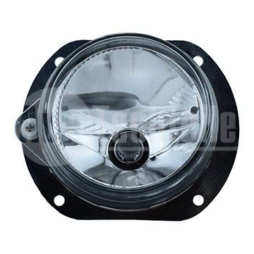 Фара противотуманная правая Mercedes Benz W164/W171/W204/W209/W216/W230/W251 02-17, AutoTechteile, 120 8240, 440-2020R-AQN