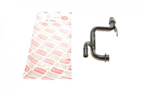 Патрубок системы охлаждения Audi A6 A8 Q5 2.0 TFSI 11-16 A4229120