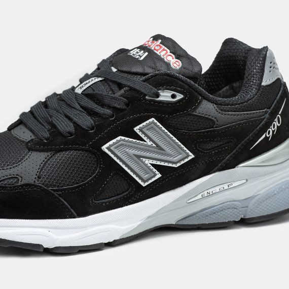 Чоловічі кросівки New 990 (gore tex) , В'єтнам,  1805 43 27,5 | Зображення 9