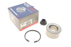 Підшипник маточини передньої задньої Mercedes Benz ML W163 230 320 430 2.3-5.5 98-05 CX441