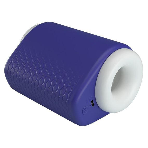 Мастурбатор - Pretty Love Dj Lady Blue Sex Aura | Зображення 6