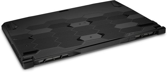 Игровой ноутбук MSI Katana 15 B13VFK-817 / 15.6" (1920x1080) IPS / Intel Core i7-13620H (10 (16) ядер по 3.6 - 4.9 GHz) / 16 GB DDR5 / 1000 GB SSD NVMe / nVidia GeForce RTX 4060, 8 GB GDDR6, 128-bit / WebCam / Win 11 б/у | Зображення 6