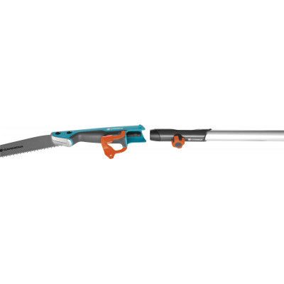 Ножовка Gardena садовая Gardena Combisystem 300 РР прямая (08737-20.000.00) | Зображення 7
