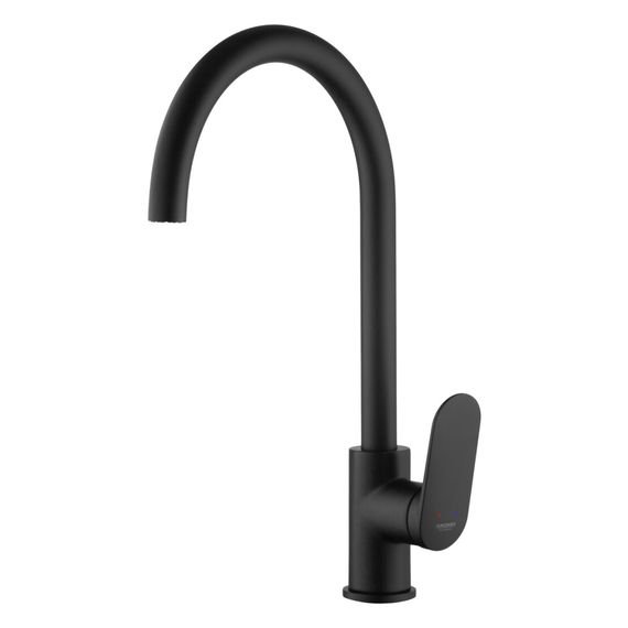 Змішувач для кухні Kroner Element 211512B-3801 (CV035982) | Зображення 2