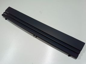 Решітка радіатора Славута, АвтоЗАЗ (1105-8401014) (1105-8401014-11)