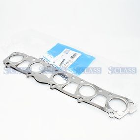 Прокладка выпускного коллектора VW Jetta/Passat 2.5 i 06-, Victor Reinz, 71-37499-00,