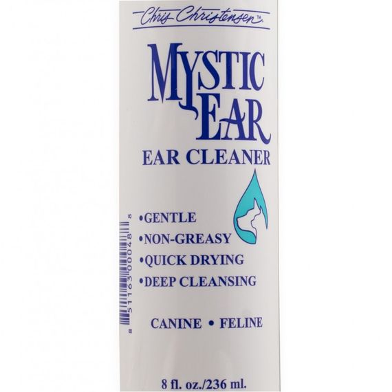 Лосьйон Chris Christensen Mystic Ear   для вух   236мл | Зображення 3