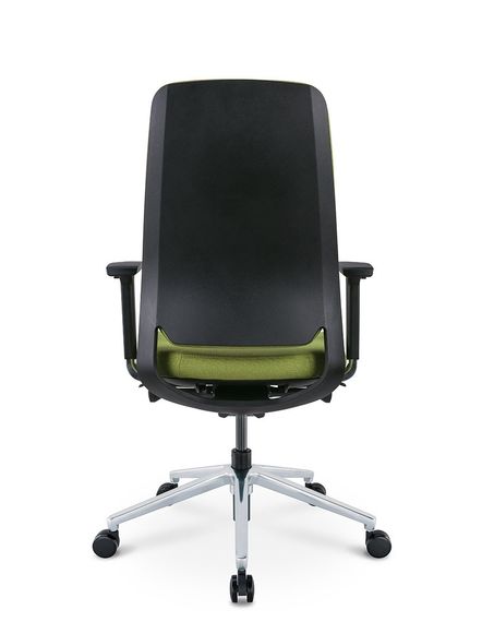 Кресло офисное KreslaLux FILO-B GREENGREEN | Зображення 3