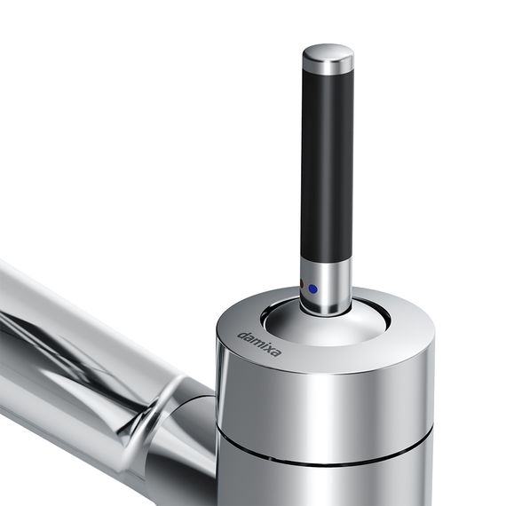 Змішувач кухонний DAMIXA ARC (290007464) | Зображення 4