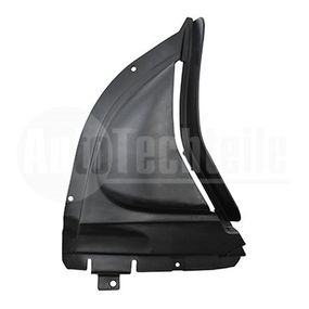 Изоляция моторного отсека левая BMW 7 F01/F02 07-12, AutoTechteile, 705 5177, ATPP1242135010