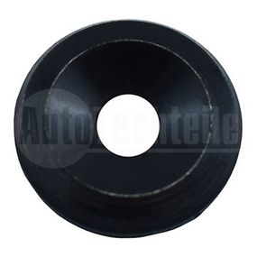 Термошайба форсунки VW Caddy II/T4/LT/Golf/Jetta/Passat/Polo/ 1.6/1.9/2.5 D/TD/TDI  (5.3x20.3x3.5), AutoTechteile, 313 0047,