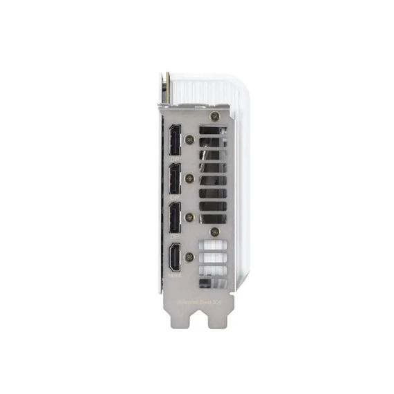 Відеокарта ASUS GeForce RTX5070 12Gb PRIME OC WHITE (PRIME-RTX5070-O12G-WHITE) | Зображення 4