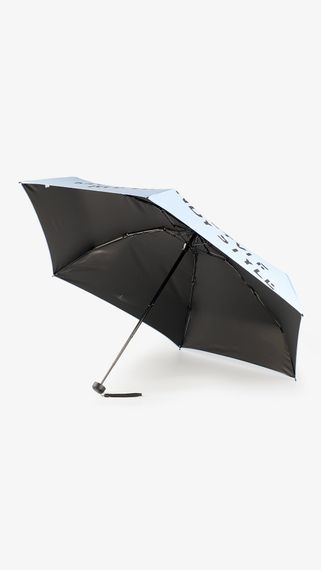 Парасолька жіноча 4549 Блакитний shop (2000999504969) | Зображення 1