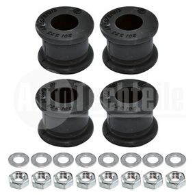 Ремкомплект стабилизатора Mercedes Benz W124/201 76-96, AutoTechteile, 110 3209, 4841