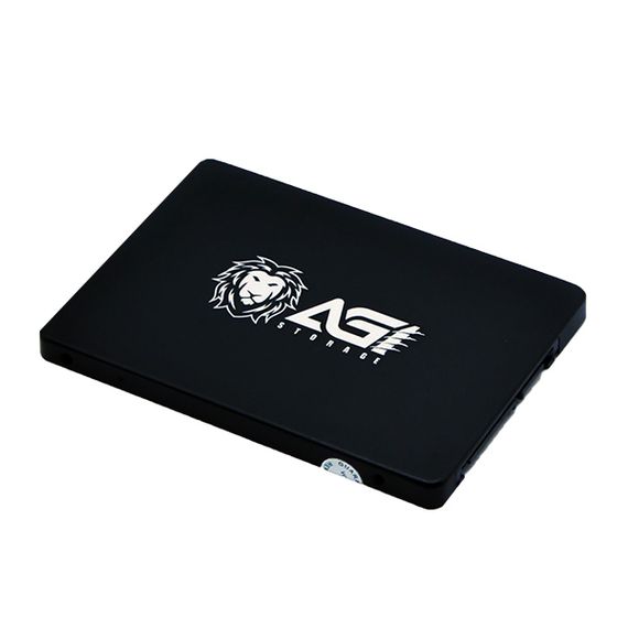 SSD 120Gb AGI AI138 SATA III 2.5" TLC | Зображення 2