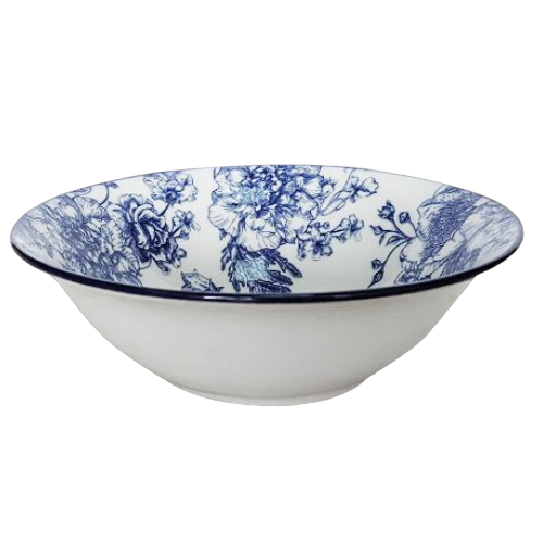 Салатник/Піала LIMITED EDITION BLOSSOM BLUE /17.5 см (0,6л)