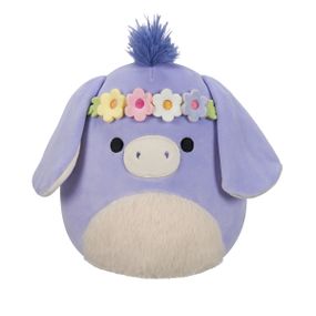Іграшка мяка Ослик Міланду 19cm