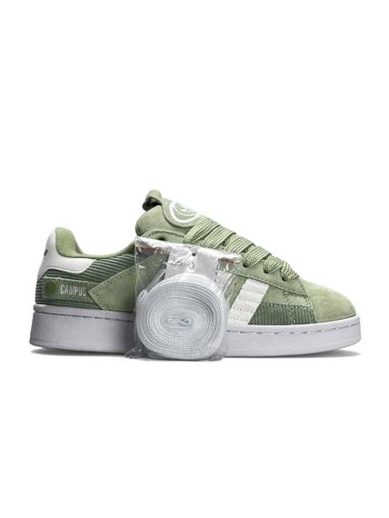 Кросівки Originals Campus 00s Mint White , В'єтнам 41 26-26.5 см | Зображення 3