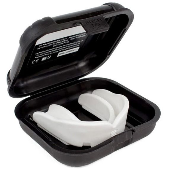 Капа MAKURA Toka доросла (вік 11+) White (art.6017514101) | Зображення 2
