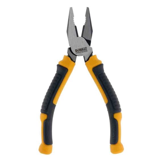 Плоскогубцы LASER HARDENED комбинированные, L=160 мм DeWALT DWHT82808-0 | Зображення 1