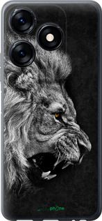 Чохол на Tecno Spark 10 Лев "1080u-3023-2448"