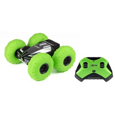 Радиоуправляемая игрушка Silverlit 360 TORNADO, 110, 2,4 ГГц, зеленая (20266-1) | Зображення 2