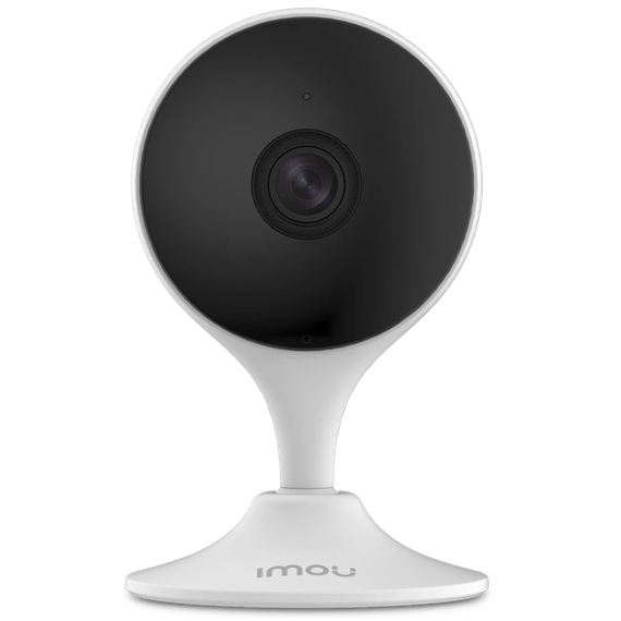 3Мп Wi-Fi відеокамера з SD карткою, мікрофоном та динаміком Imou Cue 2 (IPC-C32EP)