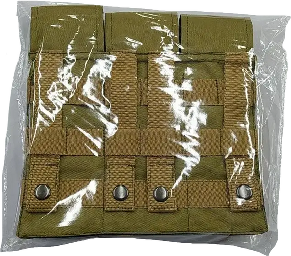 Підсумок для магазинів M&M серія А ІІІ-2 Вид 1 Coyote Койот (213330) | Зображення 6