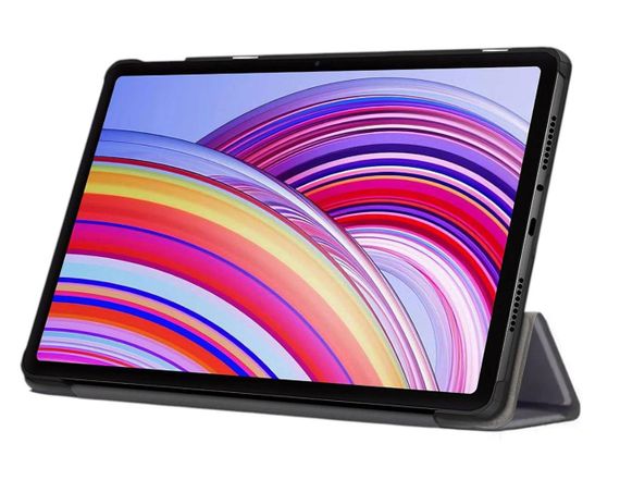 Чохол Primolux Slim для планшета Xiaomi Redmi Pad 2 Pro 12.1" - Grey | Зображення 2