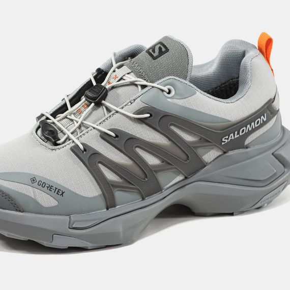 Чоловічі кросівки  Salomon XT Pu.Re / Gore-Tex / Термоo весна / осінь 2439 | Зображення 9