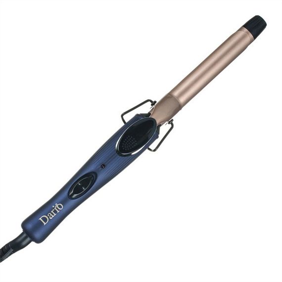 Щипці для завивки волосся DARIO DHC6519. MN-704 Колір: синій | Зображення 2