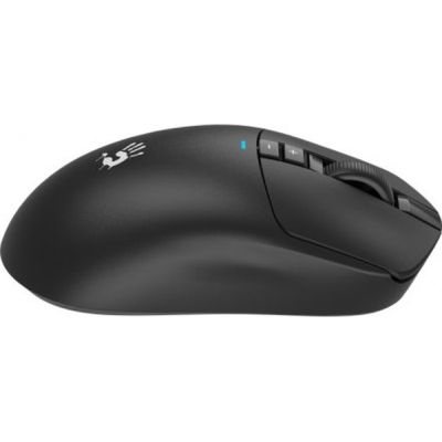 Мышка A4Tech Bloody R72 Pro Duo Wireless/USB Black (4711421000840) | Зображення 1