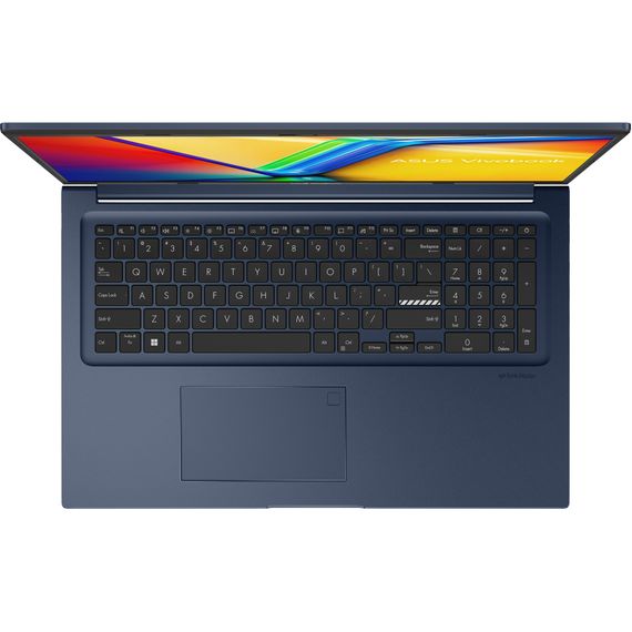 Ноутбук ASUS Vivobook 17 X1704VA-AU662 (90NB10V2-M00SL0) | Зображення 3