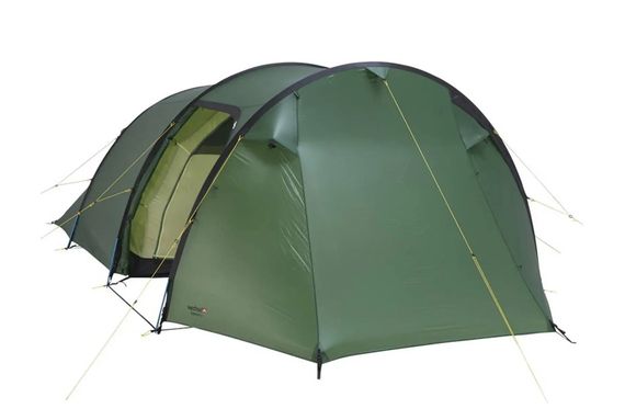 Намет Wechsel Tempest 4 ZG Green (231053) (DAS301738) | Зображення 6