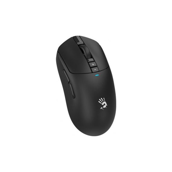 Мишка A4Tech Bloody R72 Pro Duo Wireless/USB Black (4711421000840) | Зображення 8