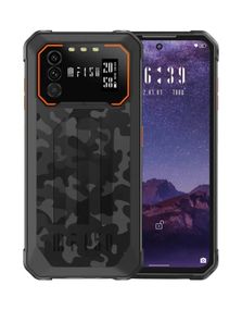 Смартфон Oukitel IIIF150 B1 6/64gb Black