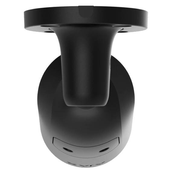 Ajax BulletCam HL (5 Mp/2.8 mm) black IP відеокамера - Камери | Зображення 3
