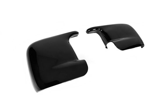 Накладки на Зеркала RLine-Look (2 шт) для Volkswagen T5 Multivan 2003-2010 гг | Зображення 2
